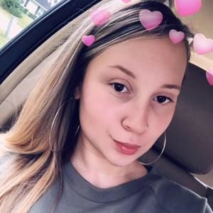 Meet your Posher, Brittany